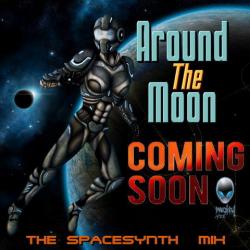 VA - Fusion Mix Series Part 24 - Around The Moon