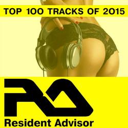 VA - Resident Advisor Top 100 Charted Tracks Of 2015