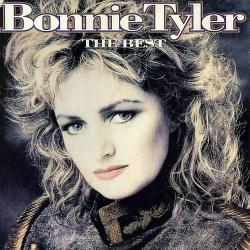 Bonnie Tyler - Best Hits