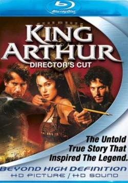   [ ] / King Arthur [Directors Cut] DUB