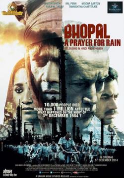 :    / Bhopal: A Prayer for Rain VO