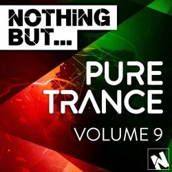 VA - Nothing But... Pure Trance Vol 9