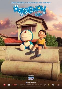 :    / Stand by Me Doraemon DVO