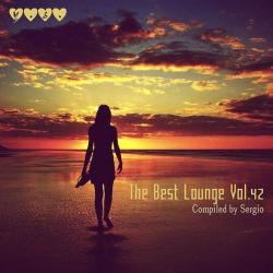 VA - The Best Lounge Vol.42