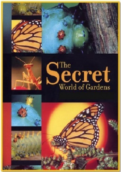    (01-39 ) / The secret world of gardens VO