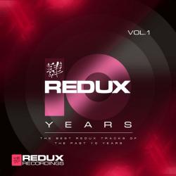 VA - Redux 10 Years, Vol. 1