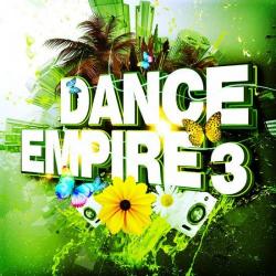 VA - Dance Empire 3
