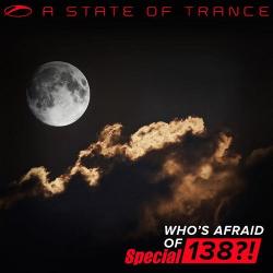 Armin van Buuren - A State Of Trance Episode 747