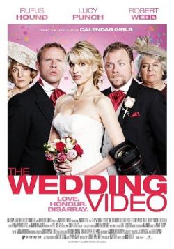   / The Wedding Video MVO