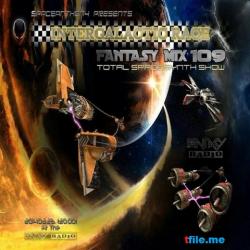 VA - Fantasy Mix 109 - Intergalactic Race