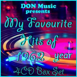 VA - My Favourite Hits of 1962