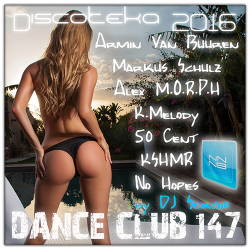 VA -  2016 Dance Club Vol. 147  NNNB