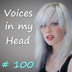 VA - Voices in my Head #100