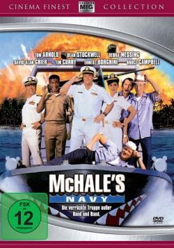   / McHale's Navy DVO