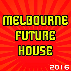 VA - Melbourne Future House