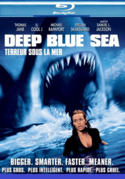    / Deep blue sea DUB