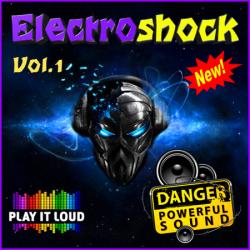 VA - Electroshock