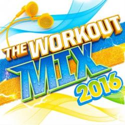 VA - The Workout Mix 2016