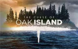    (1 , 1-5   5) / History Channel. The Curse of Oak Island VO