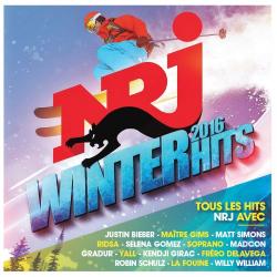 VA - NRJ Winter Hits 2016 [2CD]