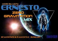 Fusion Mix Series Part 26 - Ernesto Zero Gravitation Mix