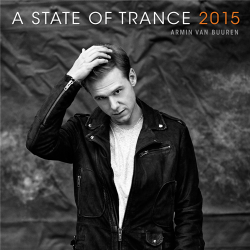 VA - A State Of Trance 2015