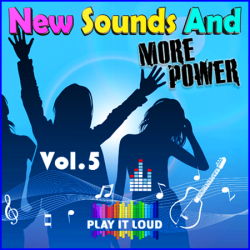 VA - New Sounds More Power Vol. 05
