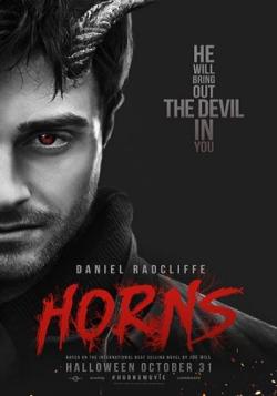 []  / Horns (2013) DVO