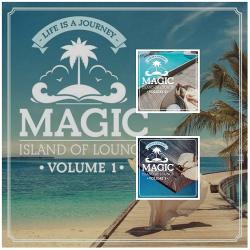 VA - Magic Island Of Lounge Vol 1-3
