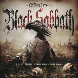 VA - The Many Faces Of Black Sabbath (3CD)