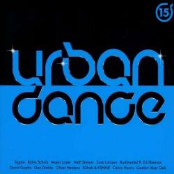 VA - Urban Dance Vol.15 [3CD]