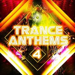 VA - Trance Anthems 4
