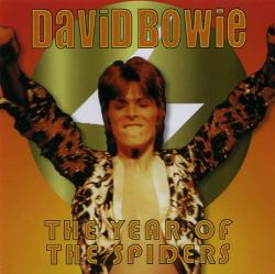 David Bowie - The Year Of The Spiders