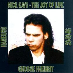 Nick Cave - The Joy Of Life