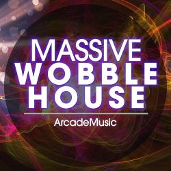 VA - Massive Wobble House Groove