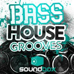 VA - Bass House Grooves Sense