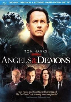    [ ] / Angels Demons [Extended Cut] DUB
