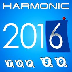 VA - TOP 50 Harmonic Trance Melodic