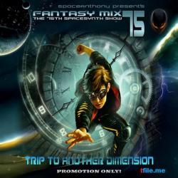 VA - Fantasy Mix 75 Trip To Another Dimension