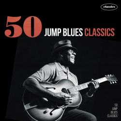 VA - 50 Jump Blues Classics