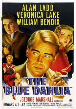   / The Blue Dahlia VO
