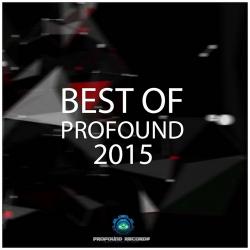 VA - Best Of Profound 2015