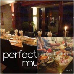 VA - Perfect Dinner Music Vol 2-3 The Best of Nu Jazz and Lounge Tunes