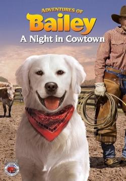  :    / Adventures of Bailey: A Night in Cowtown MVO