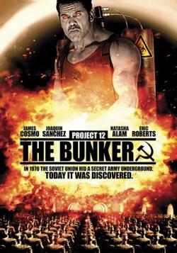  12:  / Project 12: The Bunker VO