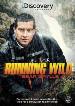      (1 : 1-6   6) / Discovery. Running Wild with Bear Grylls MVO