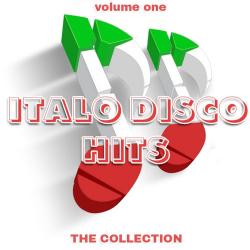 VA - Italo Disco Hits Vol. 1 The Collection