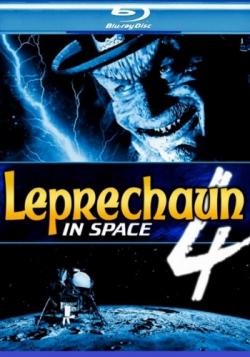  4:   / Leprechaun 4: In Space MVO