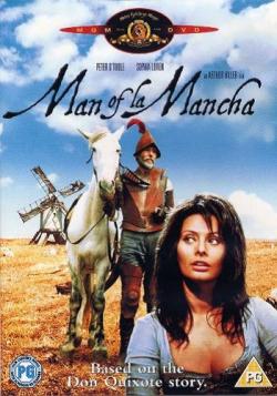     / Man of La Mancha 2xMVO