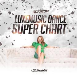 VA - LUXEmusic - Dance Super Chart Vol.54